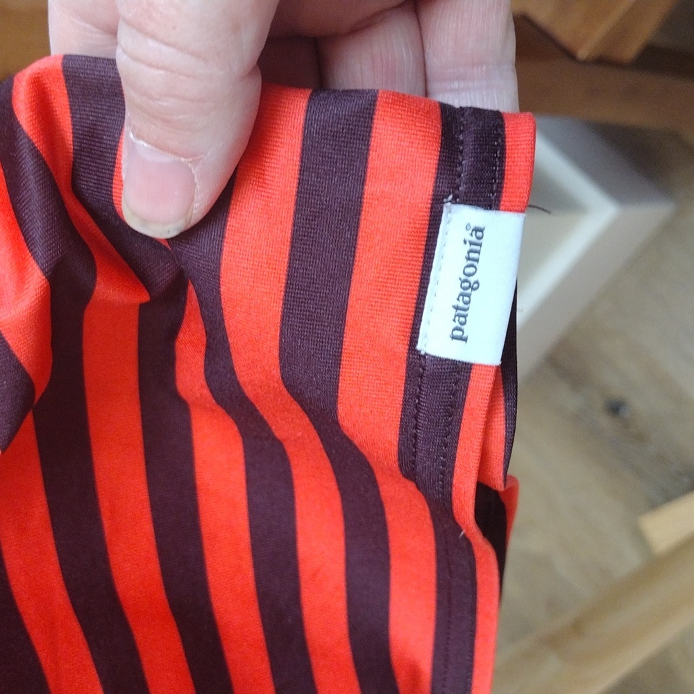 Patagonia strappy Tank - Picture 3 of 4